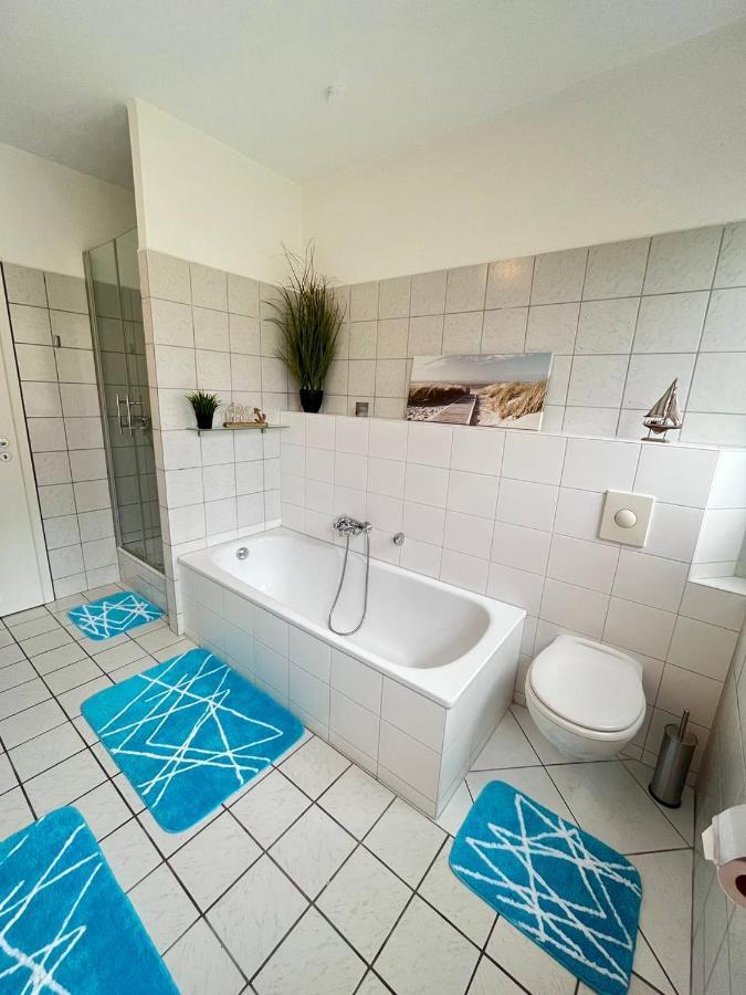 Fewo An Der Stever Ludinghausen Extérieur photo