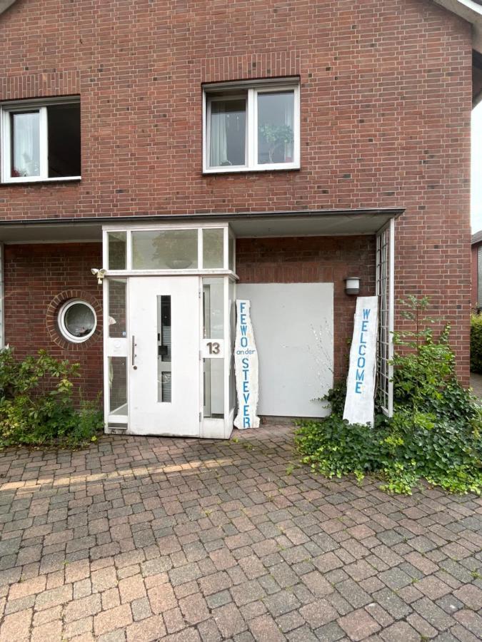 Fewo An Der Stever Ludinghausen Extérieur photo